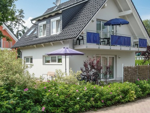 Ferielejlighed - 4 personer -  - Müritzblick - Röbel / Müritz - 17207 - Röbel
