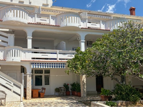 Holiday apartment - 4 persons -  - Porat - Pag - Kustici - 53296 - Kustici