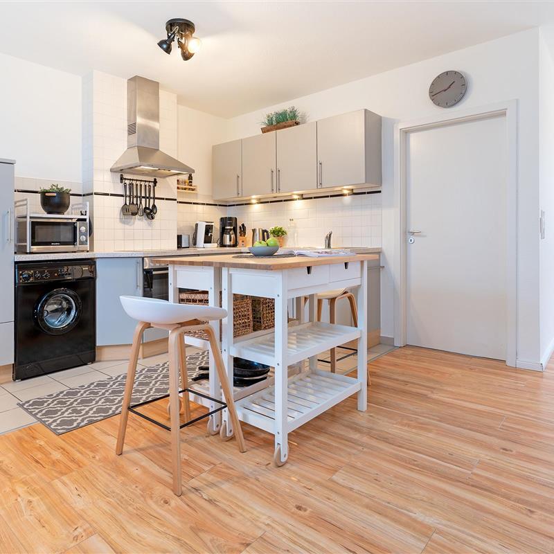 Ferielejlighed - 5 personer -  - Kiefernweg - 24217 - Schönberger Strand