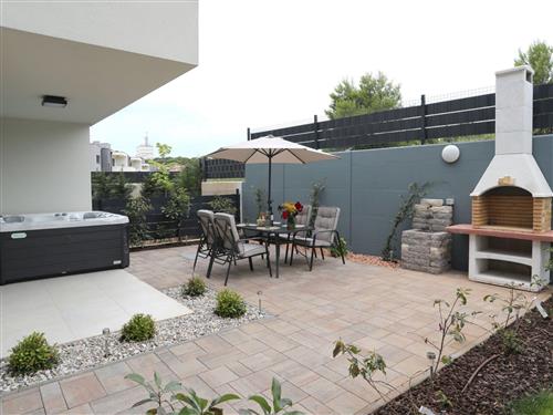 Holiday apartment - 3 persons -  - Pula - 52100