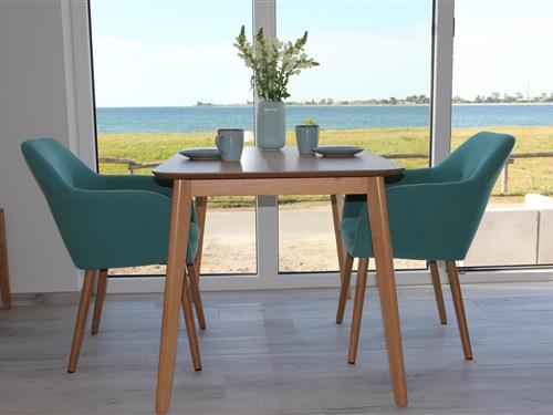 Ferieleilighet - 2 personer -  - Fehmarnsund - 23769 - Fehmarn Ot Fehmarnsund