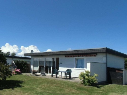 Ferienhaus - 4 Personen -  - 23769 - Fehmarn Ot. Staberdorf
