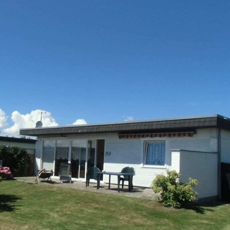 Sommerhus - 4 personer -  - 23769 - Fehmarn Ot. Staberdorf