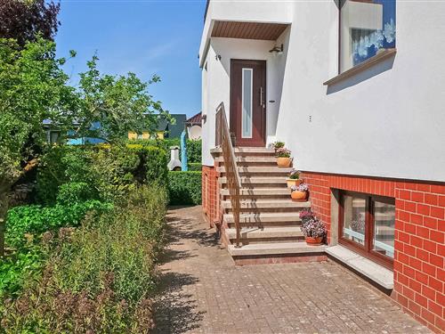 Holiday Home/Apartment - 2 persons -  - Birkenweg - 18230 - Rerik (Ostseebad)