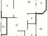 Billede 33 - Plantegning