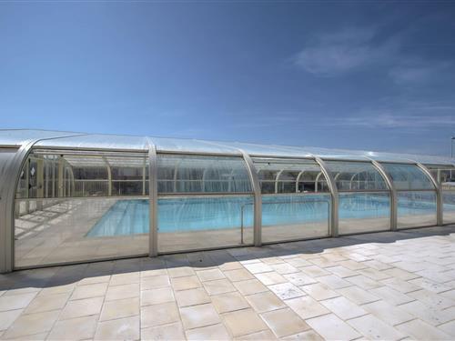 Sommerhus - 4 personer -  - 14450 - Grandcamp - Maisy