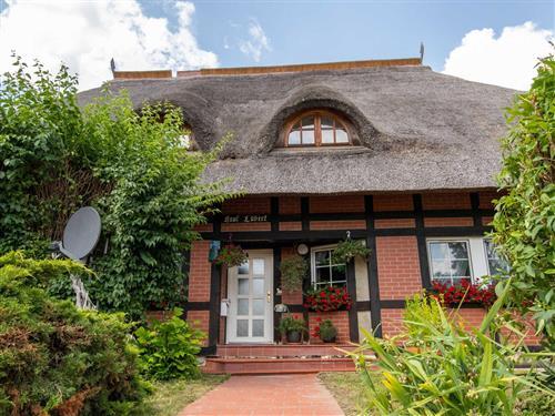 Ferieleilighet - 6 personer -  - Haus Lübeck - 17217 - Alt Rehse