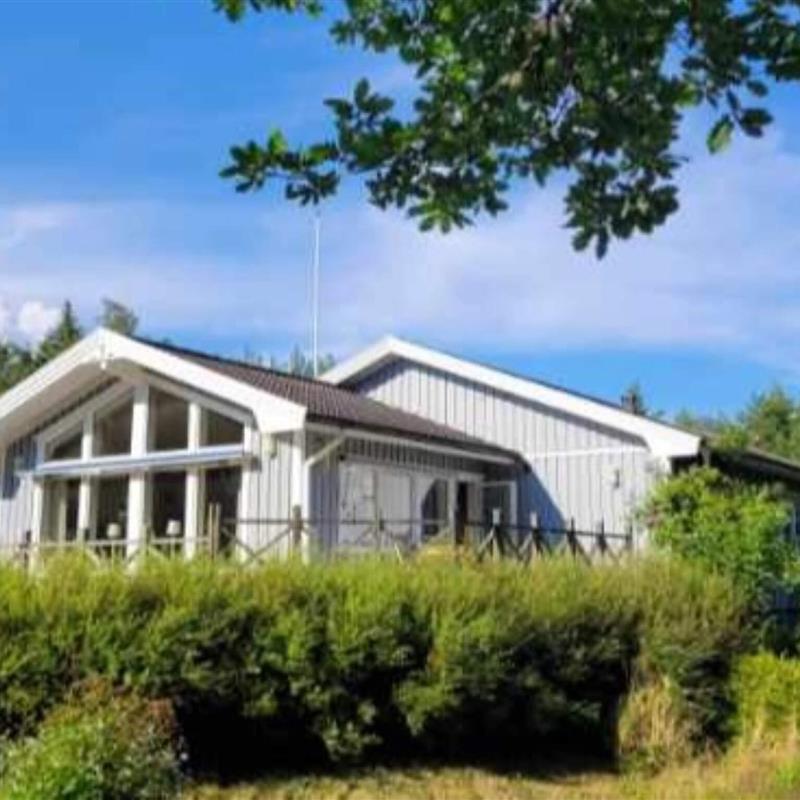  - 6 personer -  - Brattås - 47395 - Henån