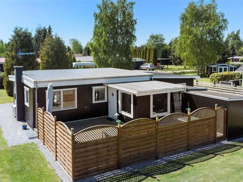 Ferienhaus - 5 Personen -  - Høgeuglevej - Marielyst - 4873 - Väggerlöse