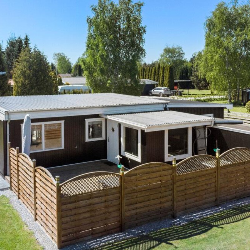 Ferienhaus - 5 Personen -  - Høgeuglevej - Marielyst - 4873 - Väggerlöse