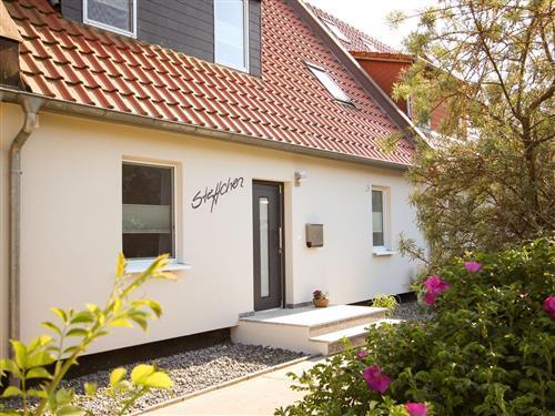 Ferieleilighet - 5 personer -  - Zum Störtebeker - 18356 - Pruchten