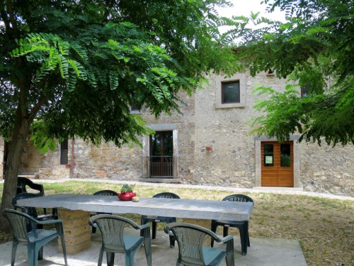 Holiday home - 12 persons -  - Lago Di Bolsena - 01022