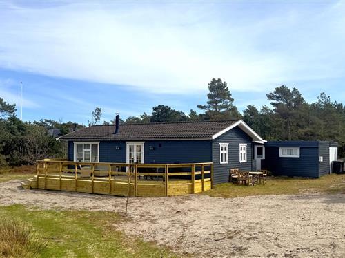 Sommerhus - 6 personer -  - Finlandsvej - Østerby - 9940 - Læsø