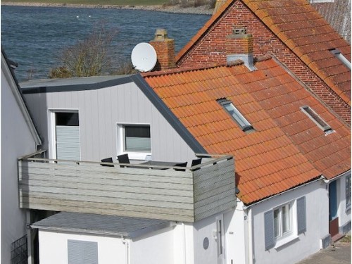 Ferienhaus - 4 Personen -  - 23769 - Fehmarn
