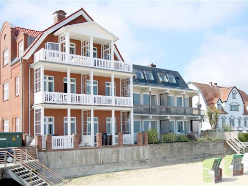 Ferielejlighed - 3 personer -  - Sandwall - 25938 - Wyk Auf Föhr