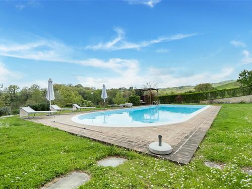 Bondehus - 3 personer -  - 06012 - Città Di Castello