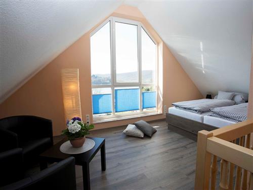 Ferieleilighet - 4 personer -  - Marineweg - 34513 - Waldeck