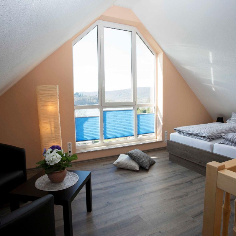 Ferielejlighed - 4 personer -  - Marineweg - 34513 - Waldeck