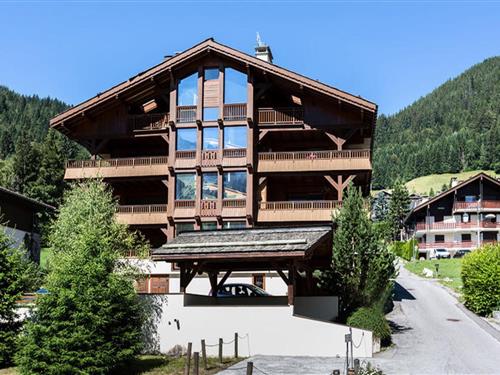 Ferielejlighed - 7 personer -  - 74220 - La Clusaz