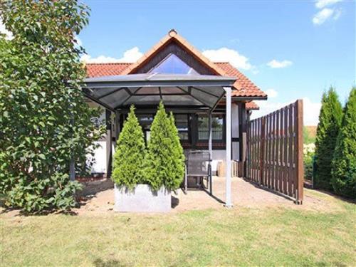 Feriehus - 2 personer -  - Feriendorf Altes Land - 21723 - Hollern-Twielenfleth