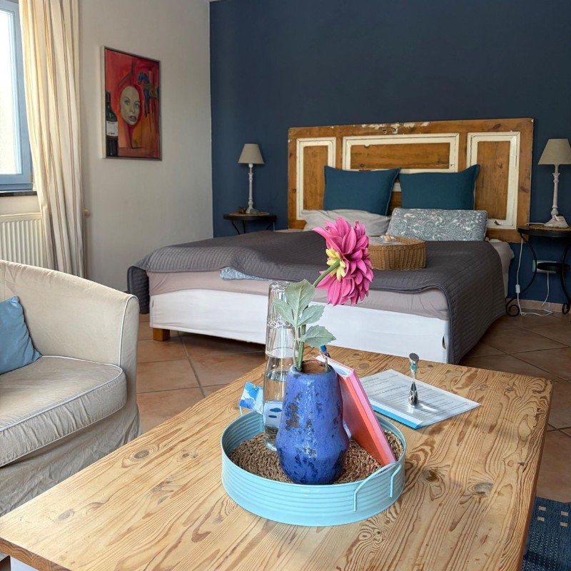  - 2 personer -  - Zur Kirchsee - 23999 - Insel Poel / Niendorf