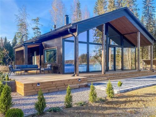 Sommerhus - 6 personer -  - Hämeenlinna - 13330