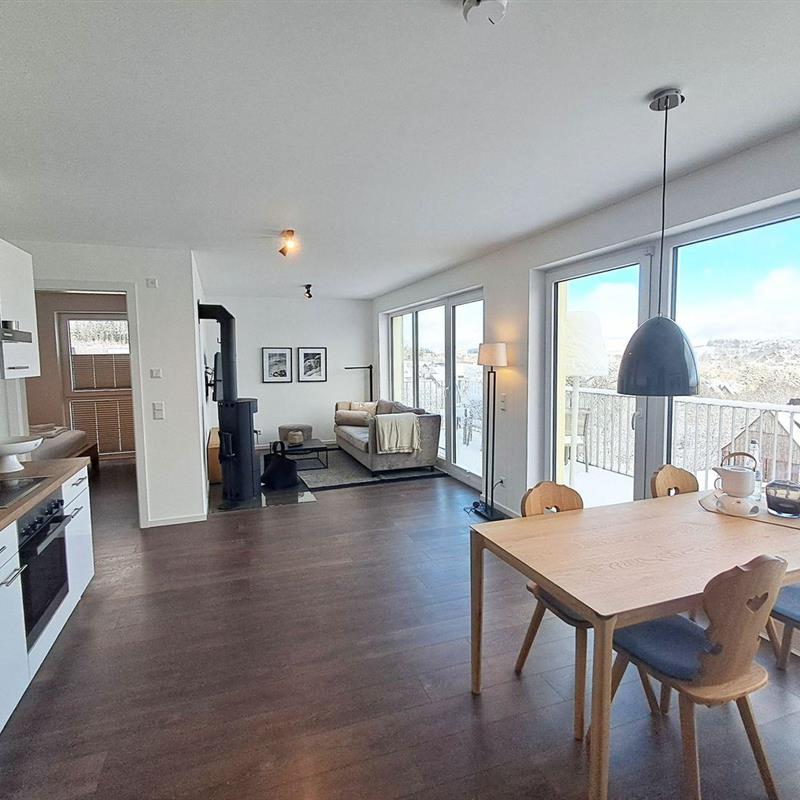 Ferielejlighed - 2 personer -  - Am Waltenberg - 59955 - Winterberg