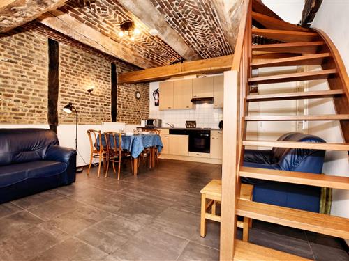 Sommerhus - 4 personer -  - 4600 - Richelle