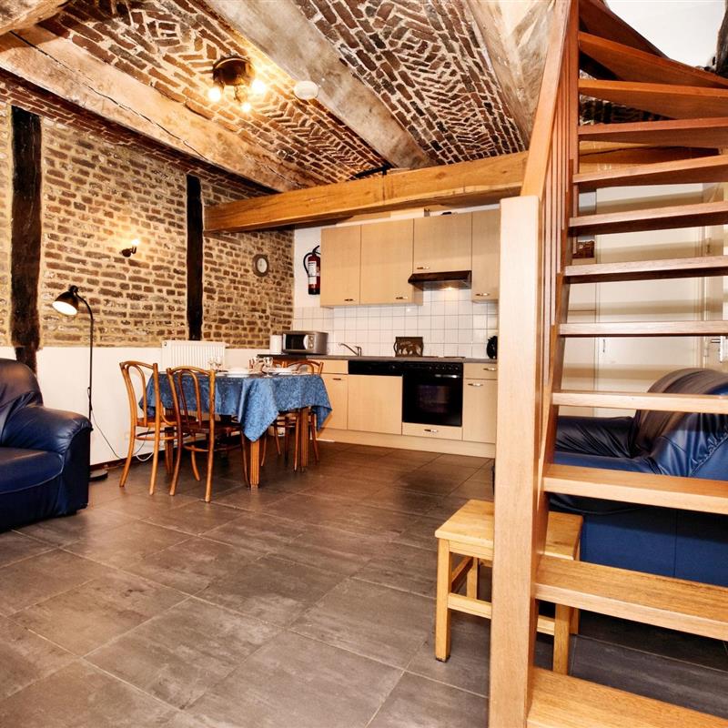 Sommerhus - 4 personer -  - 4600 - Richelle