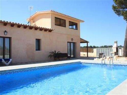 Holiday home - 8 persons -  - Santa Margalida - 07458