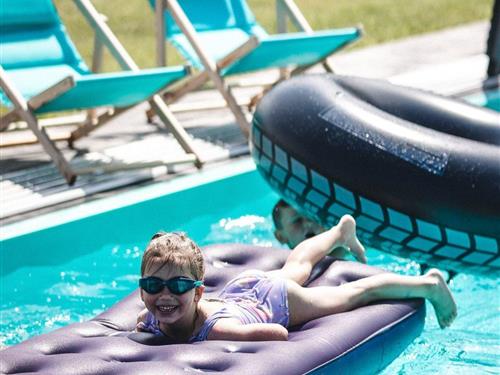 Feriehus - 7 personer -  - Rusinowo - 76-107