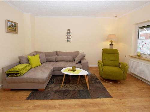 Holiday Home/Apartment - 2 persons -  - Deichhausener Straße - 25761 - Büsum