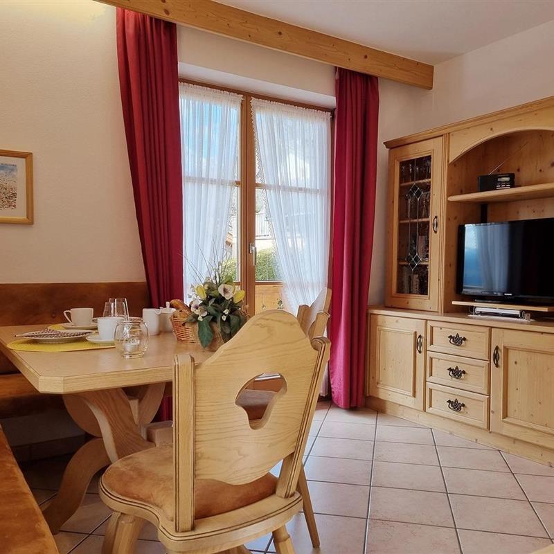 Ferielejlighed - 2 personer -  - Gröblweg - 82481 - Mittenwald