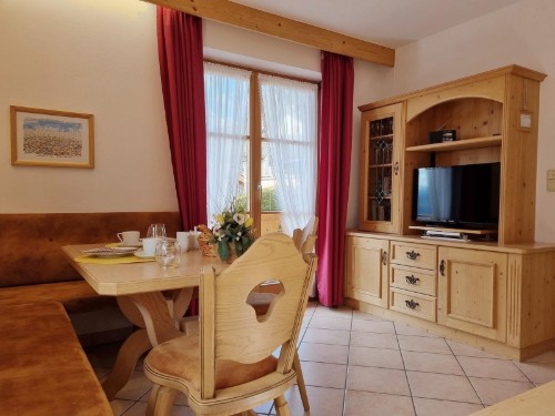 Ferienwohnung - 2 Personen -  - Gröblweg - 82481 - Mittenwald