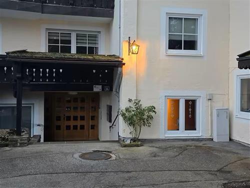 Ferienwohnung - 2 Personen -  - Jennerbahnstraße - 83471 - Schönau Am Königssee