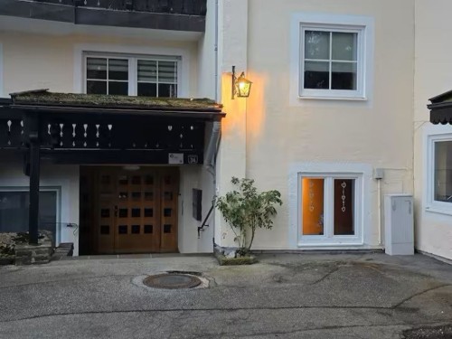 Ferienwohnung - 2 Personen -  - Jennerbahnstraße - 83471 - Schönau Am Königssee