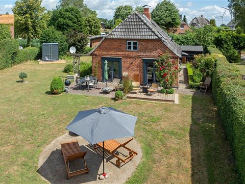 Sommerhus - 5 personer -  - Wiesenhof - 23743 - Rüting