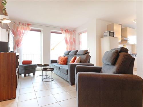 Ferielejlighed - 4 personer -  - Rosenweg - 23946 - Boltenhagen