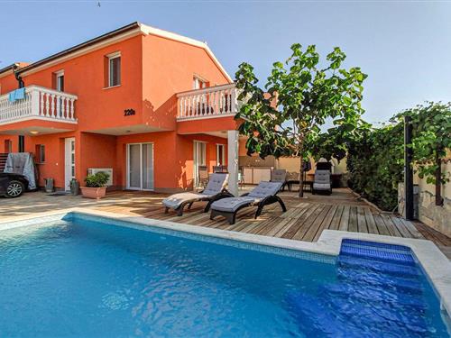 Holiday home - 5 persons -  - Betiga - Barbariga - Betiga - 52215 - Vodnjan