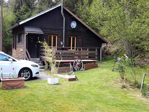 Ferienhaus - 4 Personen -  - 88230 - Plainfaing