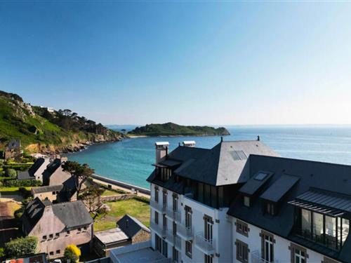 Fritidshus - 2 personer -  - Remise Des Clés Au Logeme