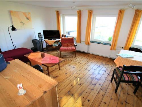 Feriehus - 5 personer -  - 21781 - Cadenberge-Geversdorf