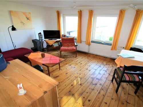 Sommerhus - 5 personer -  - 21781 - Cadenberge-Geversdorf