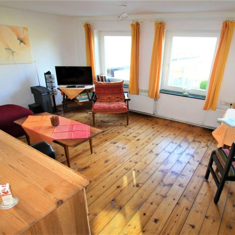 Sommerhus - 5 personer -  - 21781 - Cadenberge-Geversdorf