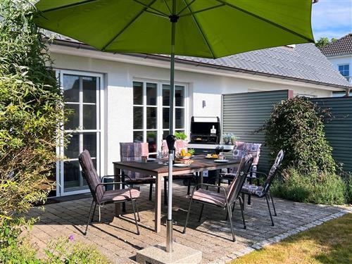 Feriehus - 7 personer -  - Neue Reihe - 18374 - Zingst / Ostseebad Zingst