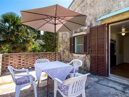 Sommerhus - 5 personer -  - Sveti Jakov - Losinj-Sveti Jakov - 51554 - Nerezine