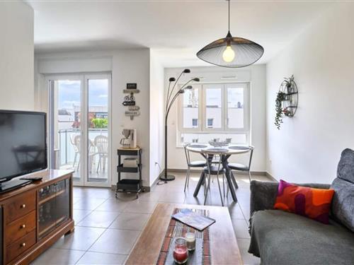 Semesterlägenhet - 4 personer -  - 67100 - Strasbourg