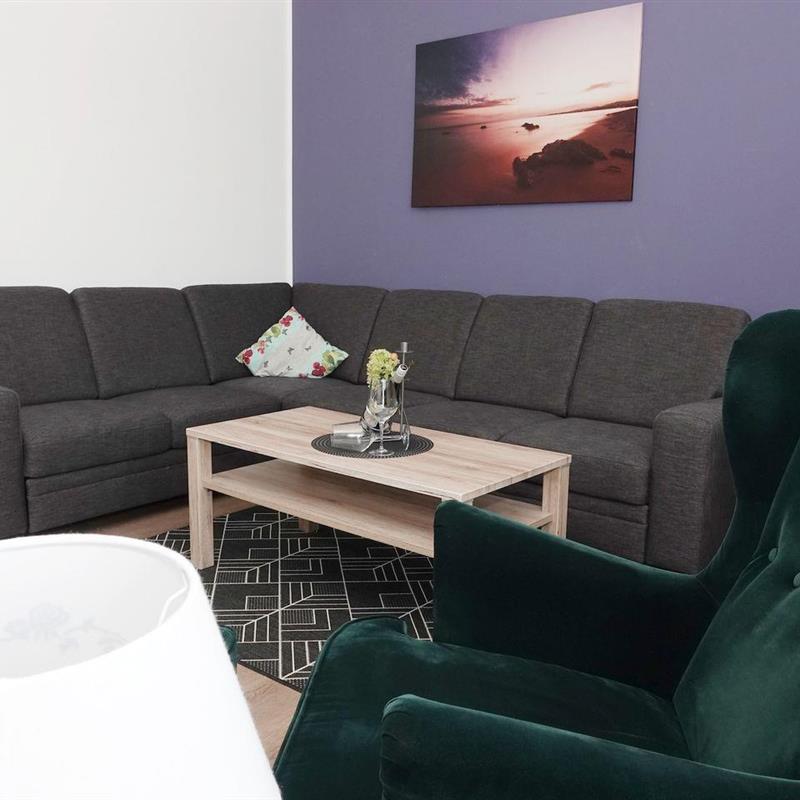 Ferielejlighed - 4 personer -  - Zum Bahnkolk - 26506 - Norden - Norddeich