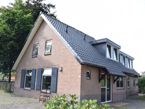 Feriehus - 20 personer -  - 3781NJ - Voorthuizen