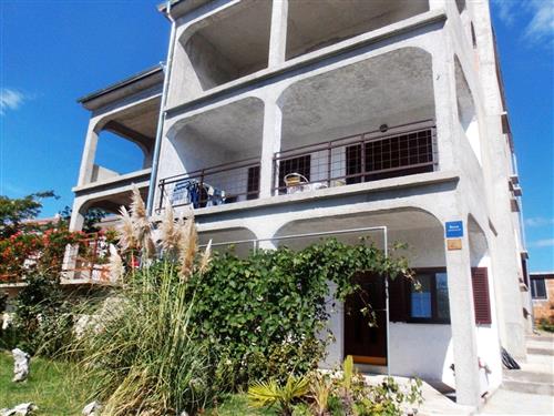 Holiday apartment - 4 persons -  - Zatrep - 51250 - Novi Vinodolski